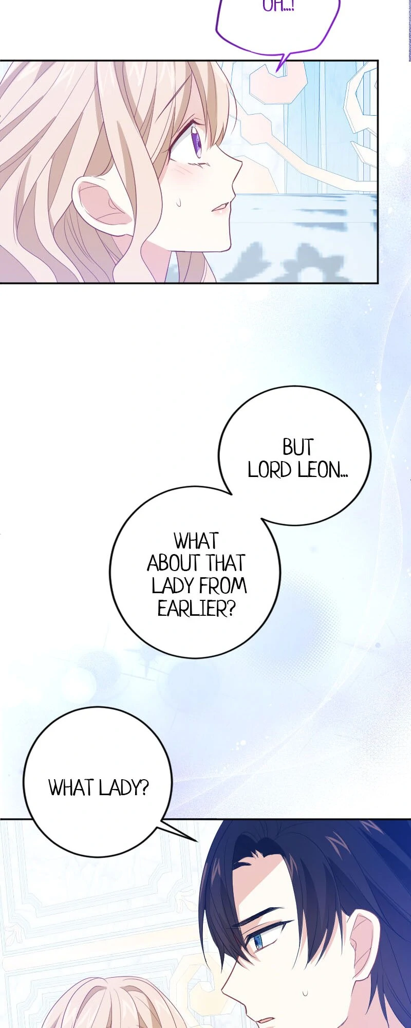From Duty to Devotion Chapter 70 - Page 24