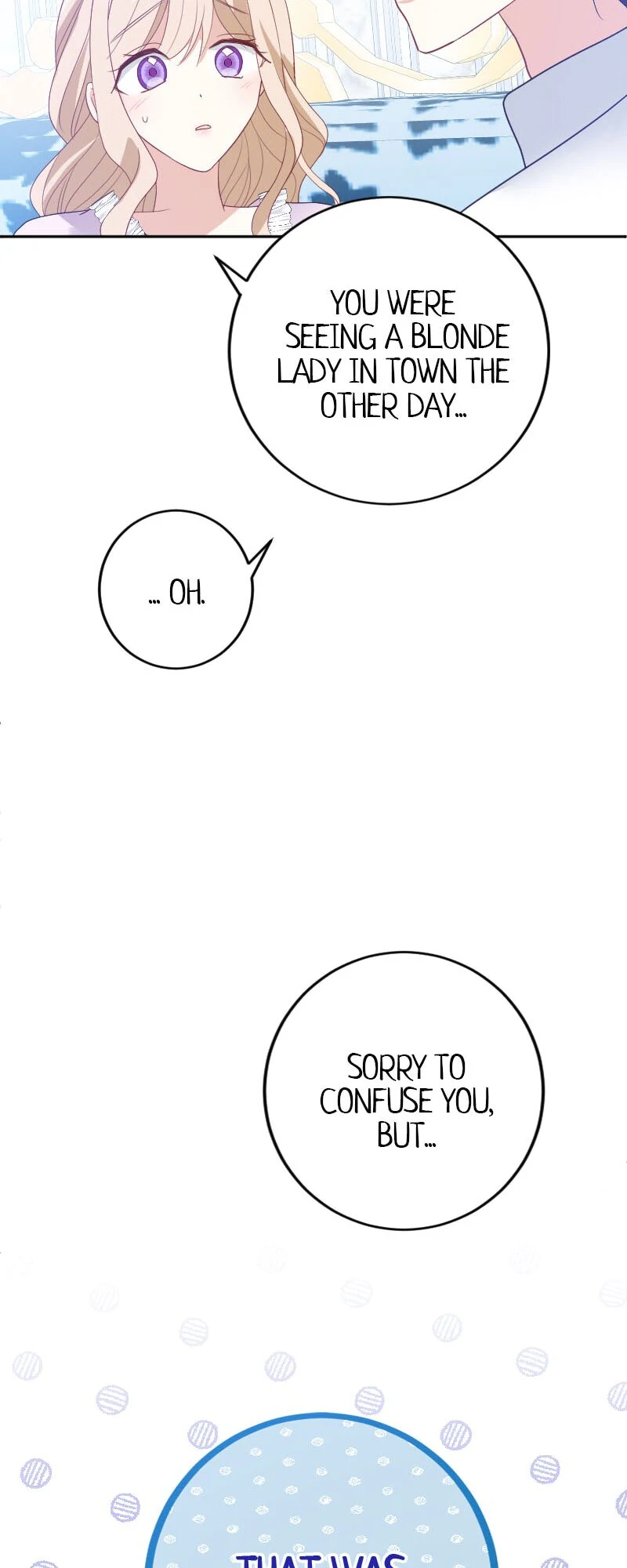 From Duty to Devotion Chapter 70 - Page 25