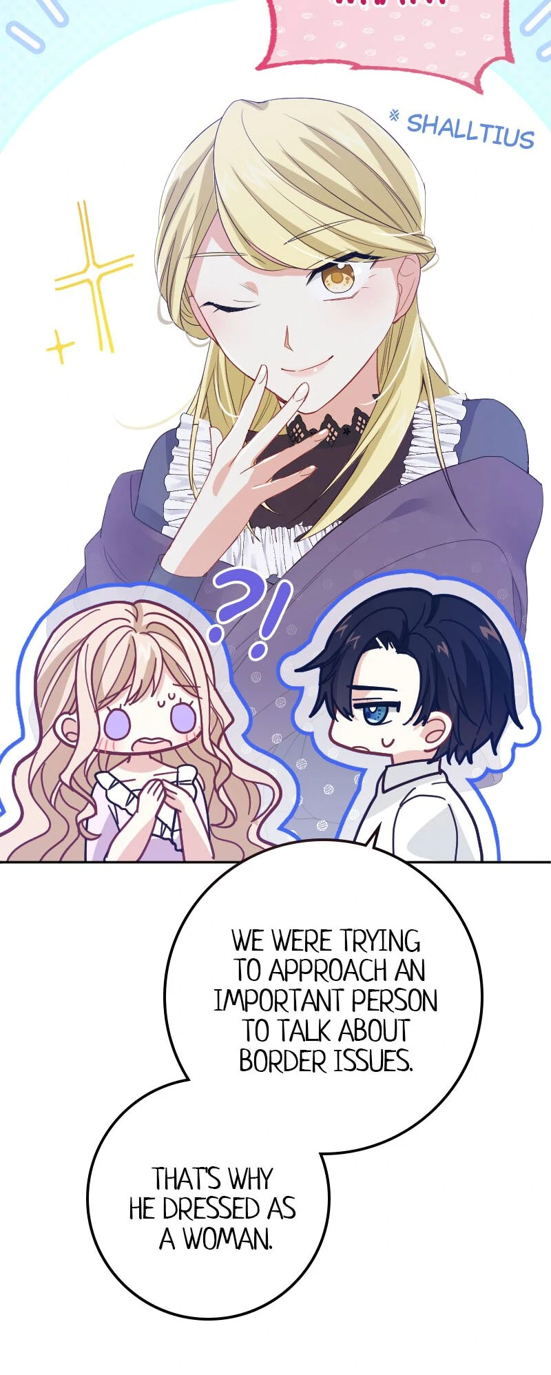 From Duty to Devotion Chapter 70 - Page 27