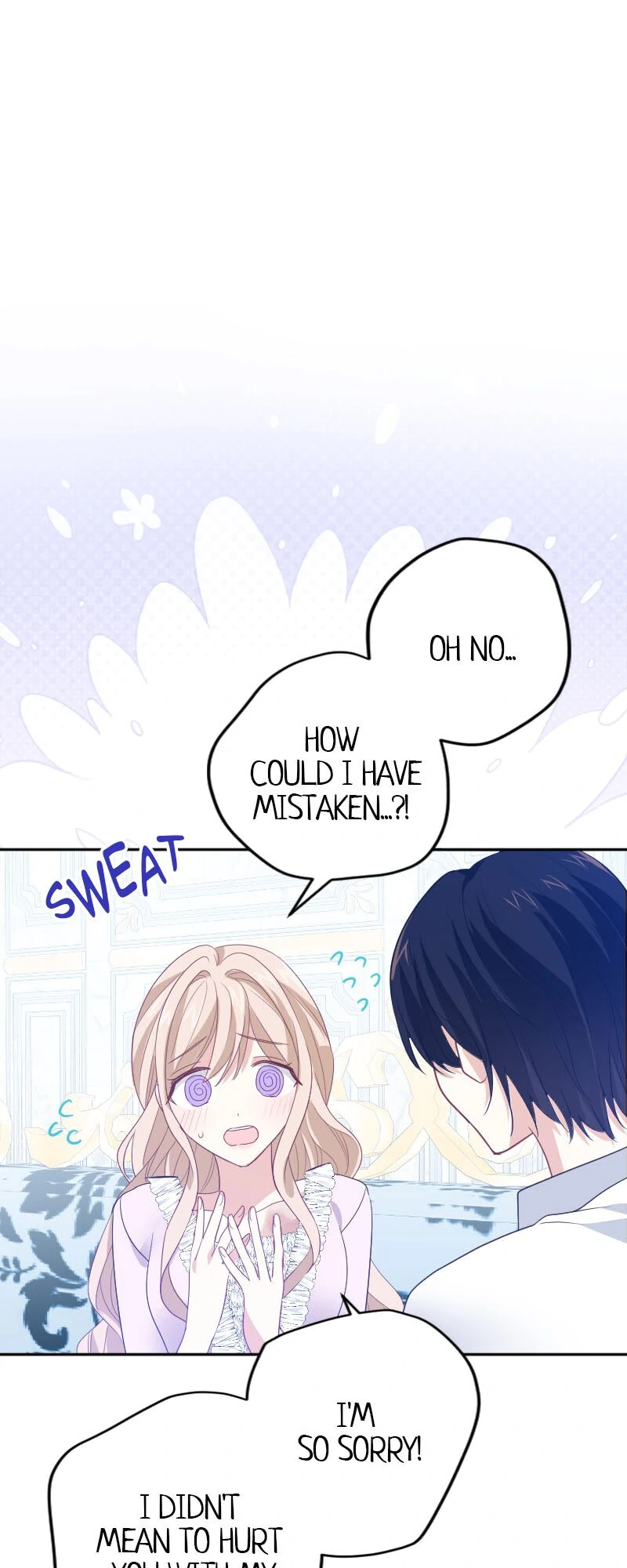 From Duty to Devotion Chapter 70 - Page 28