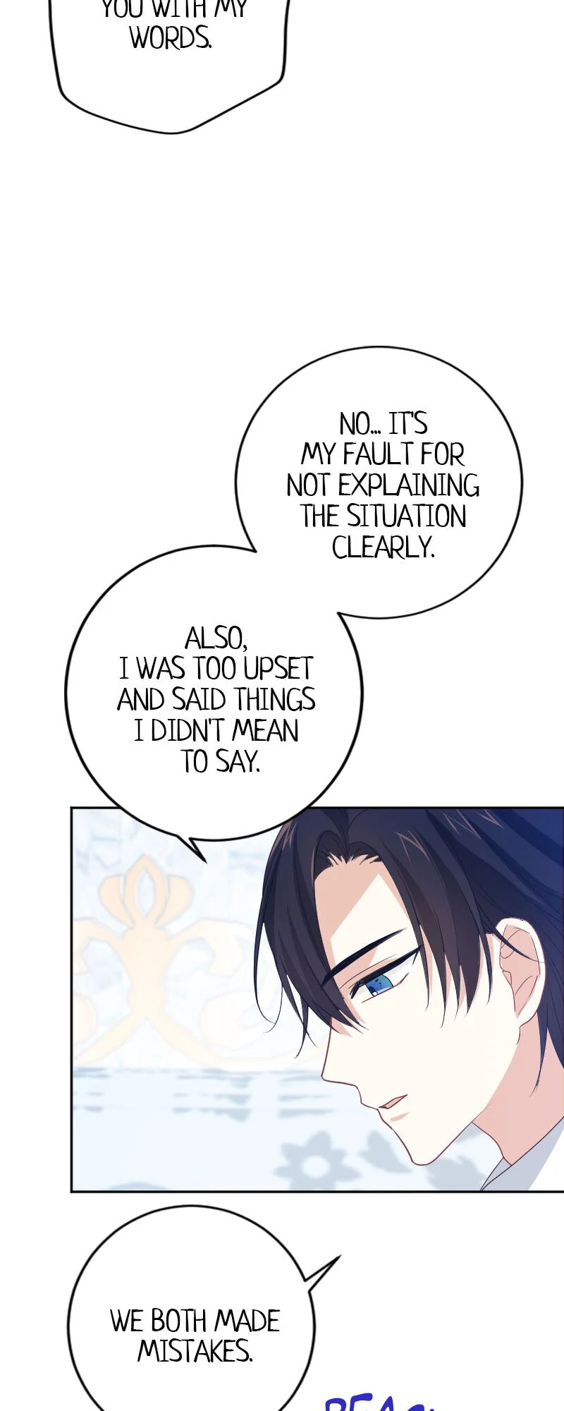From Duty to Devotion Chapter 70 - Page 29