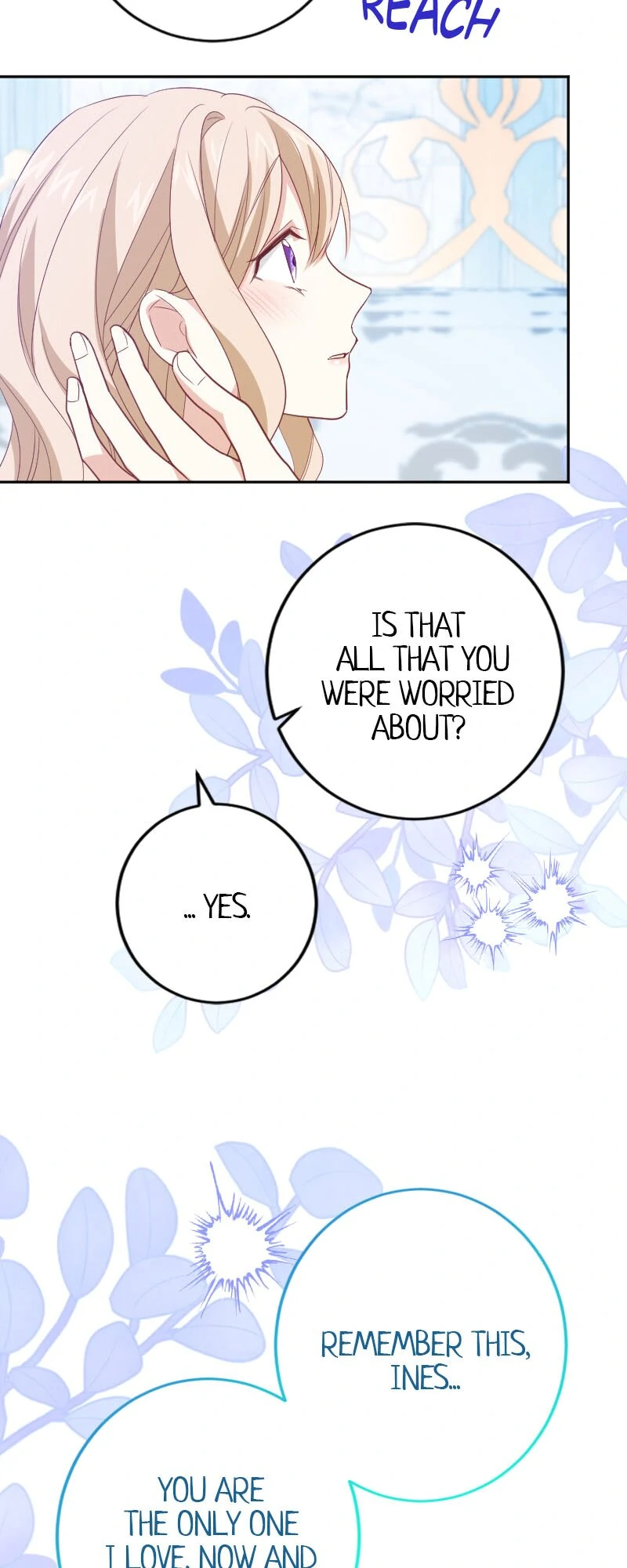 From Duty to Devotion Chapter 70 - Page 30