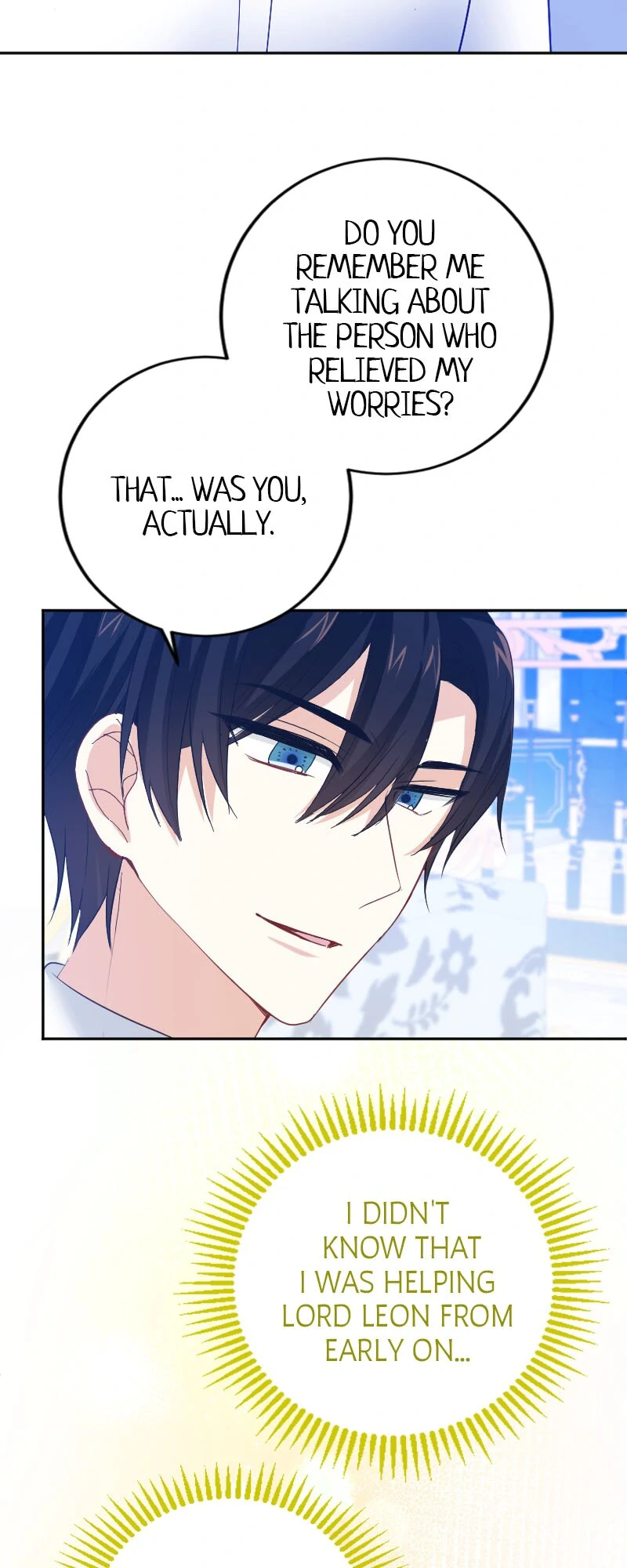From Duty to Devotion Chapter 70 - Page 4