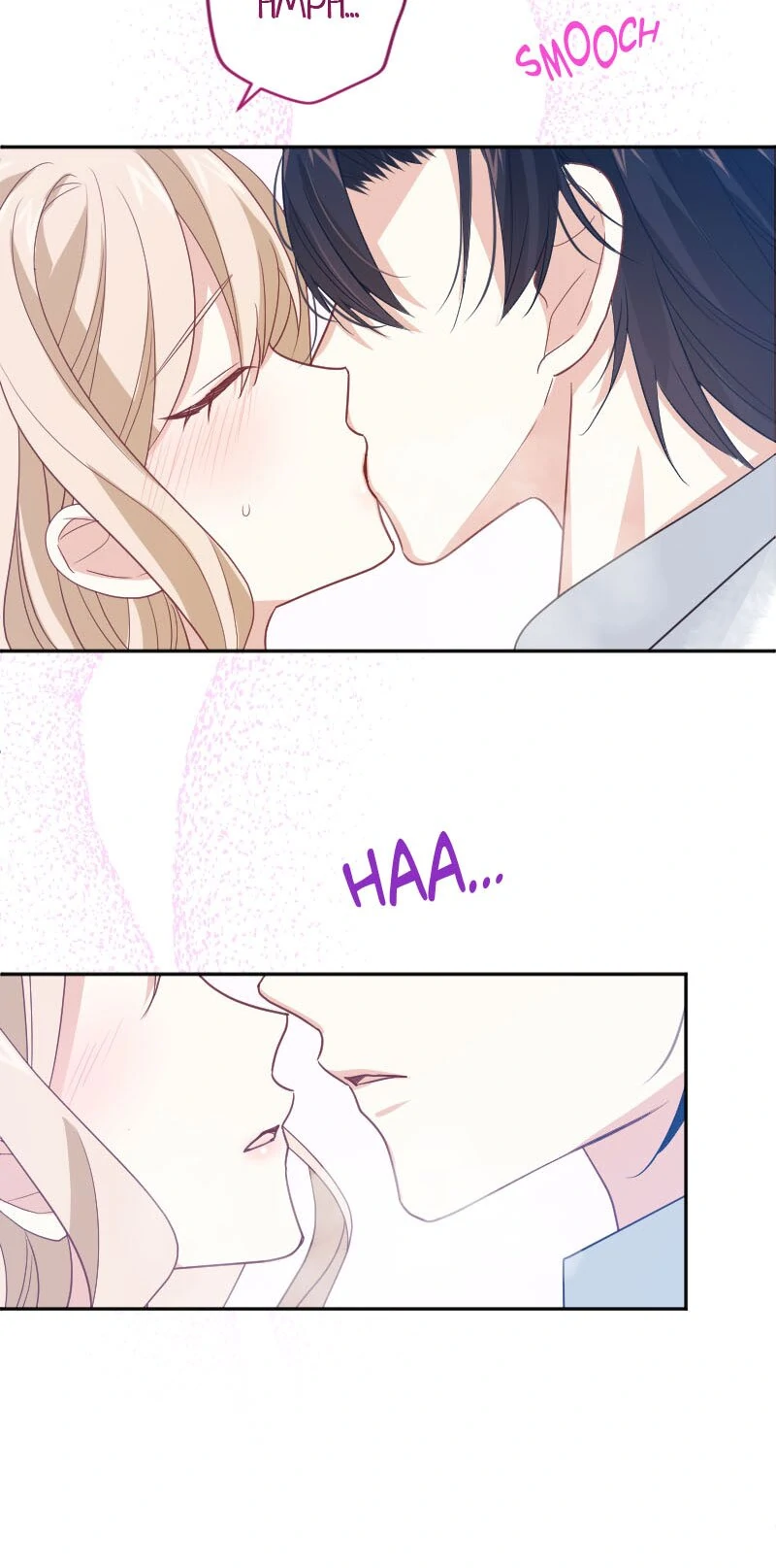 From Duty to Devotion Chapter 70 - Page 35