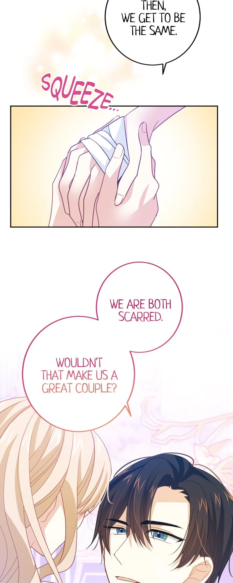 From Duty to Devotion Chapter 70 - Page 38