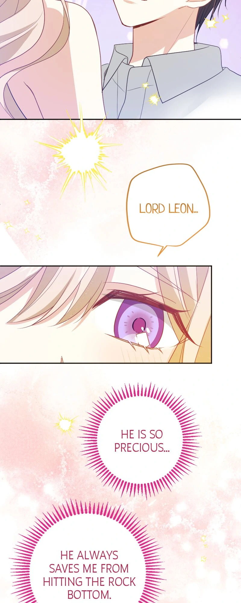 From Duty to Devotion Chapter 70 - Page 39