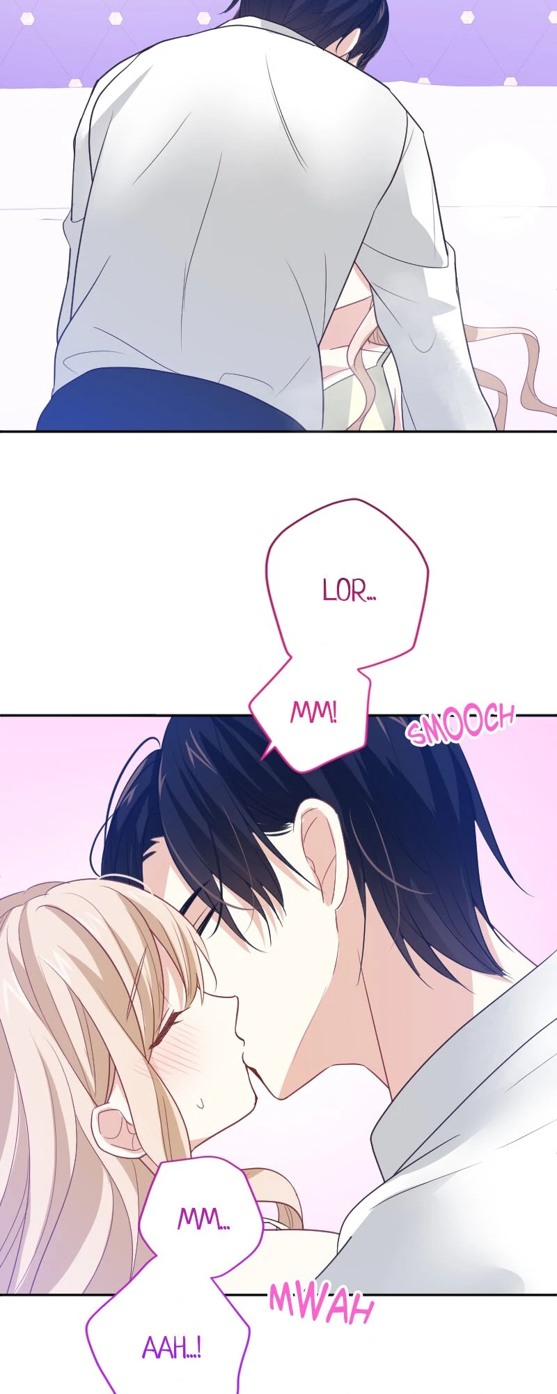From Duty to Devotion Chapter 70 - Page 42