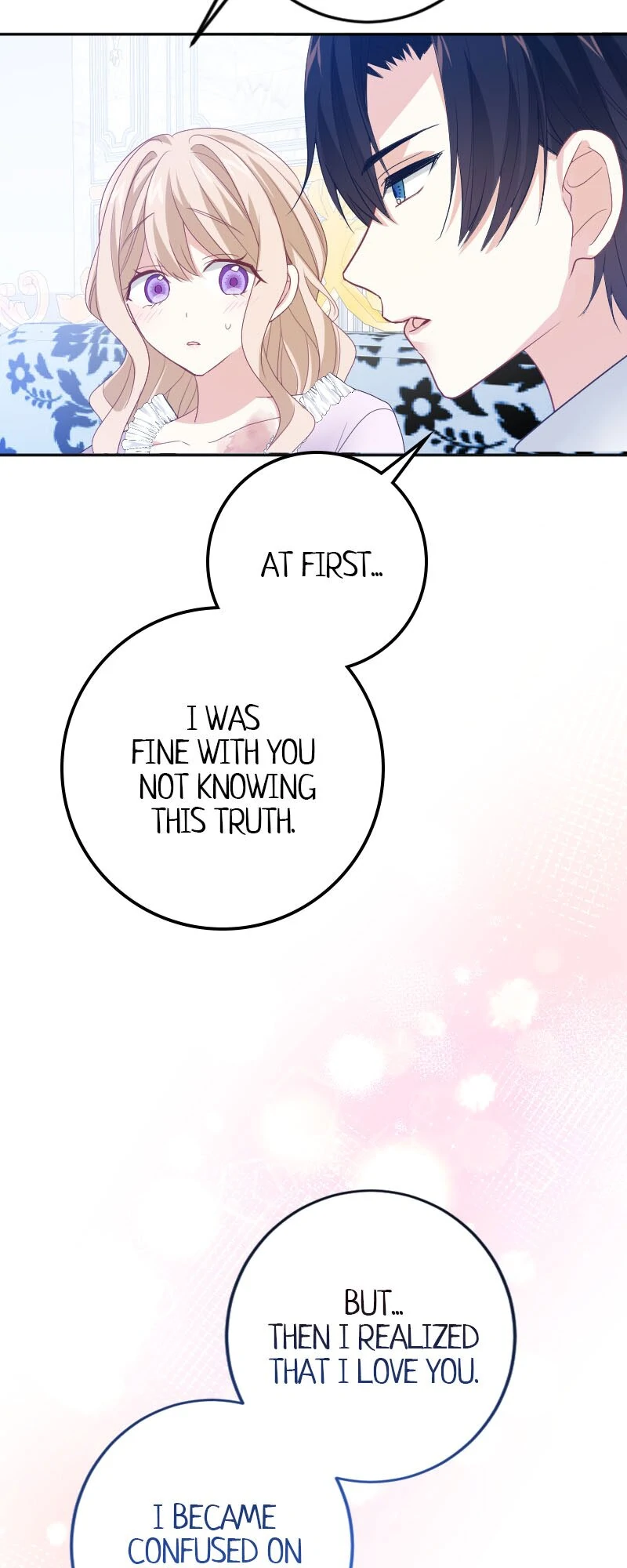 From Duty to Devotion Chapter 70 - Page 9
