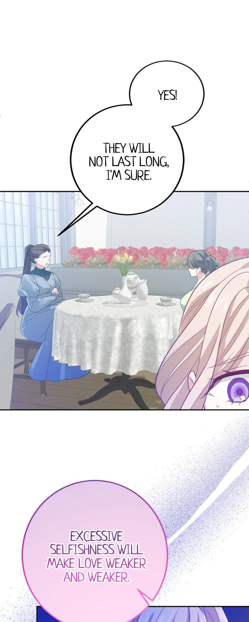 From Duty to Devotion Chapter 73 - Page 15