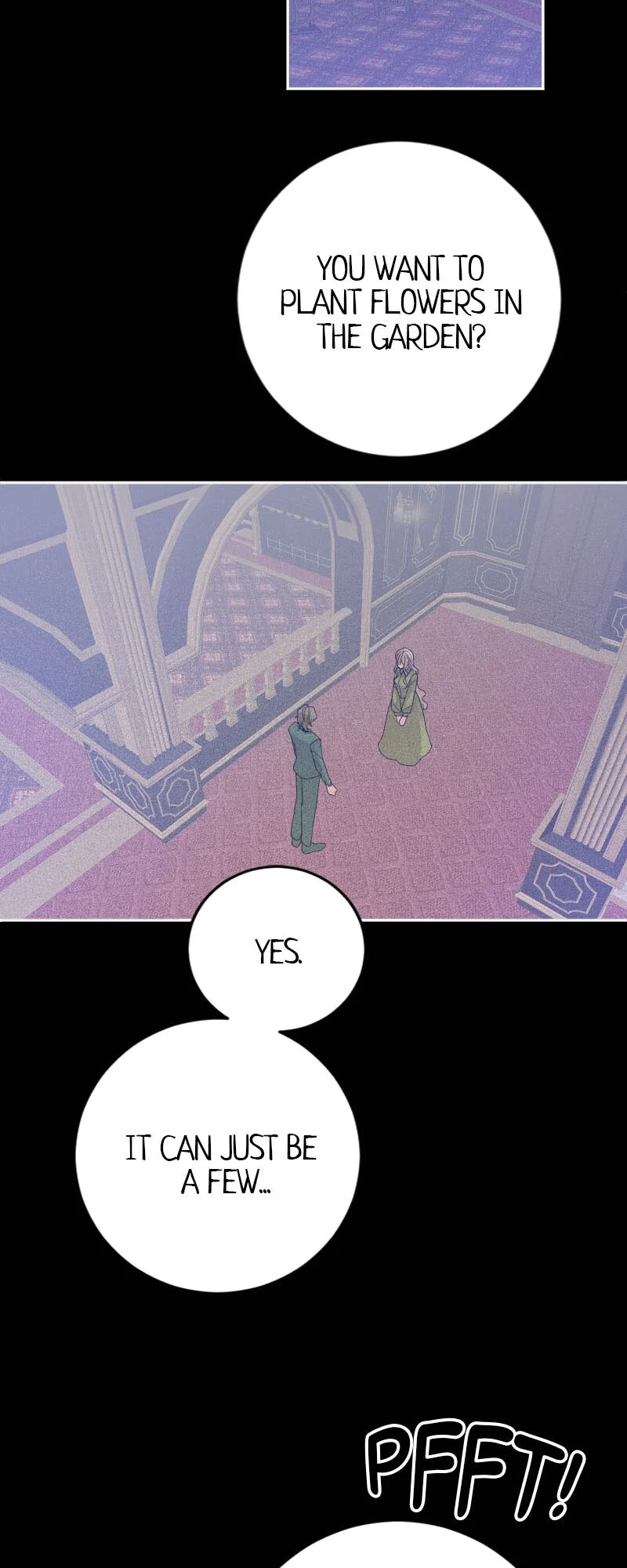 From Duty to Devotion Chapter 73 - Page 17