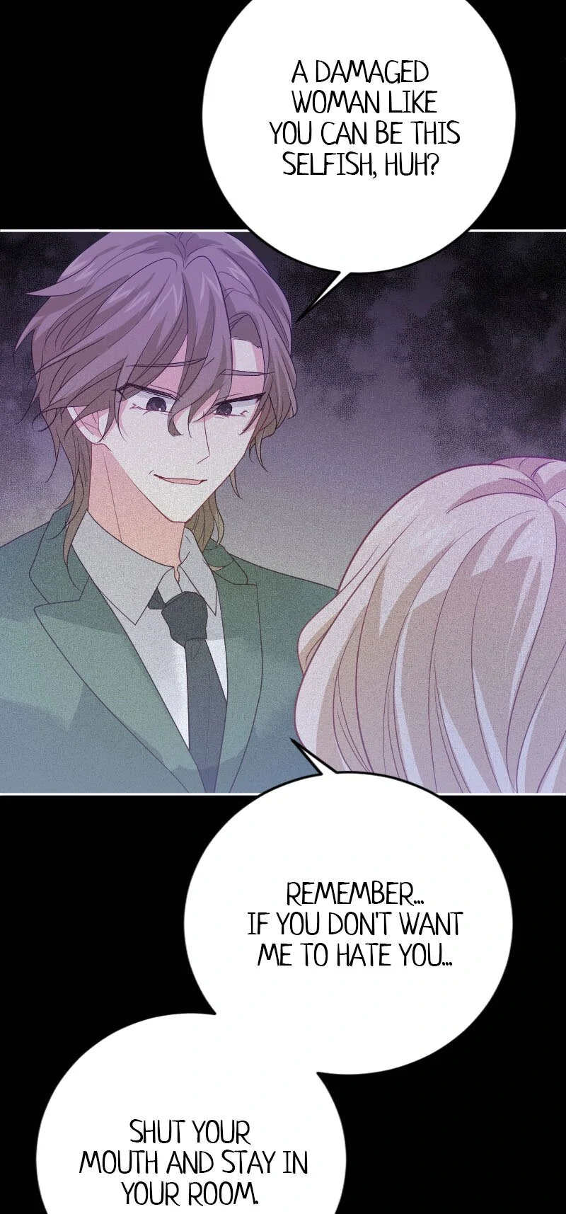 From Duty to Devotion Chapter 73 - Page 18