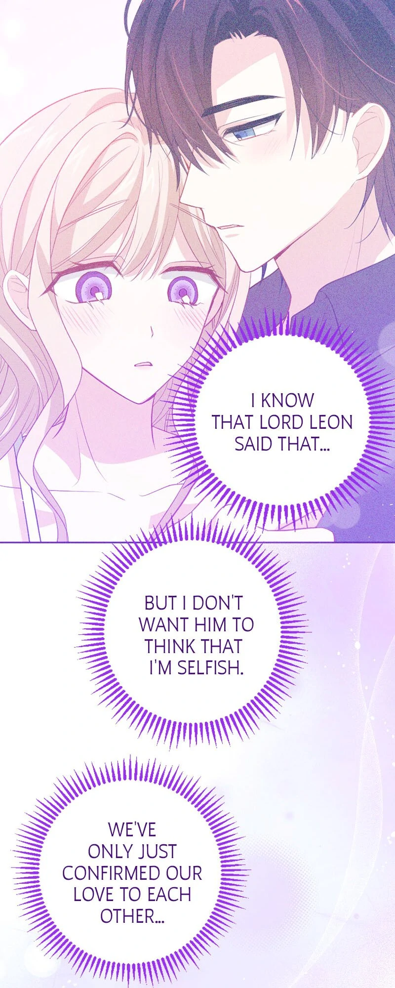 From Duty to Devotion Chapter 73 - Page 21
