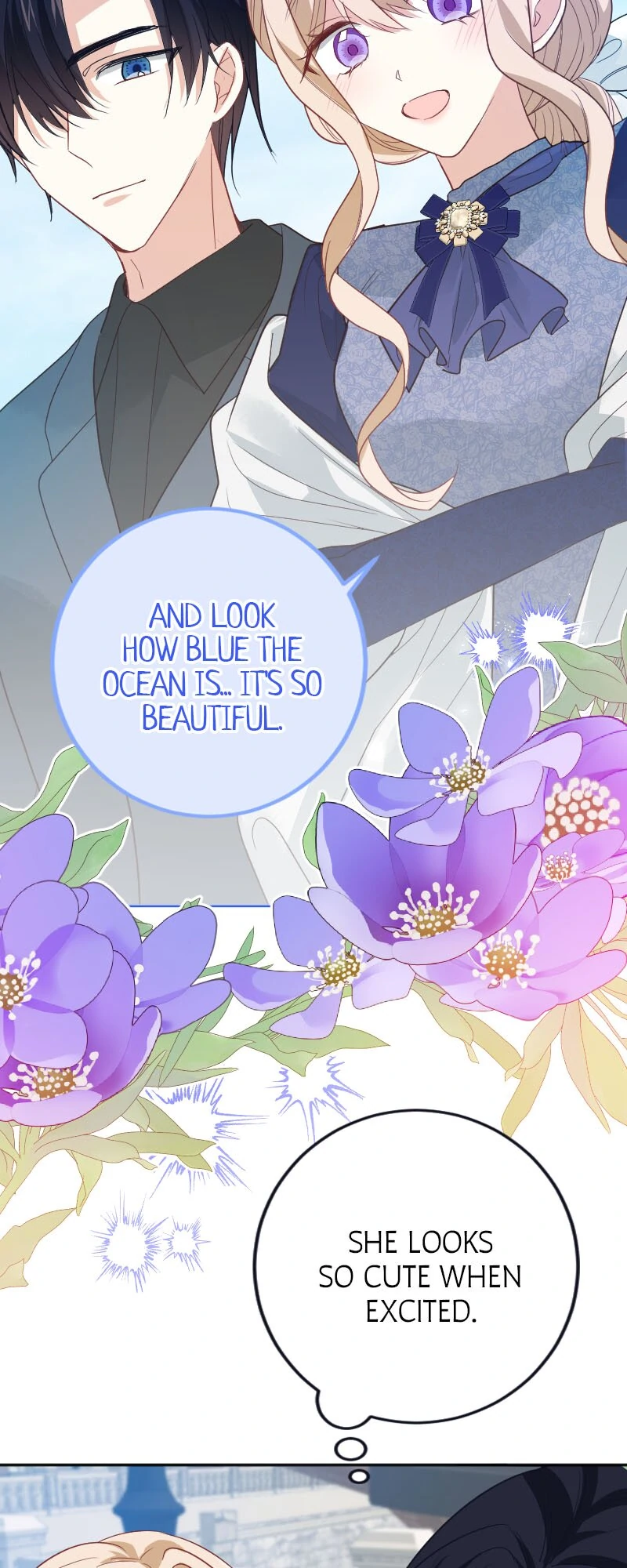 From Duty to Devotion Chapter 73 - Page 25