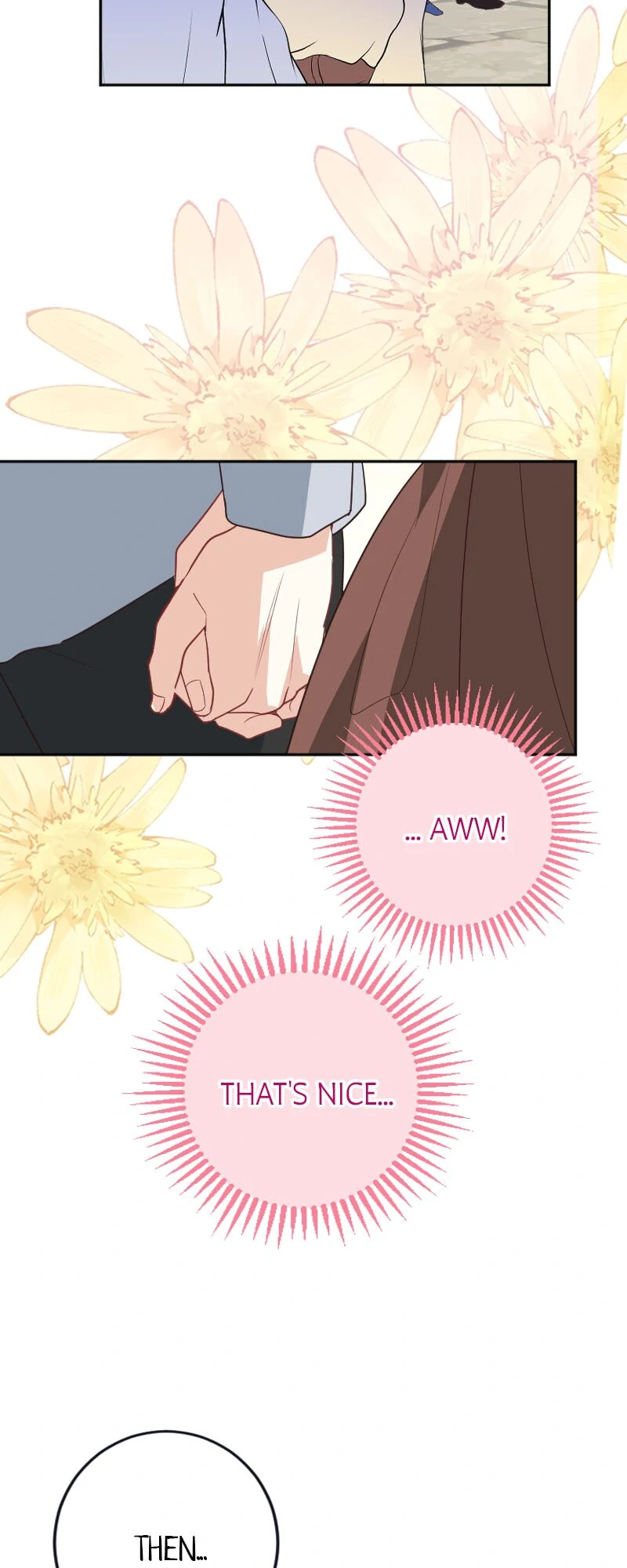 From Duty to Devotion Chapter 73 - Page 33