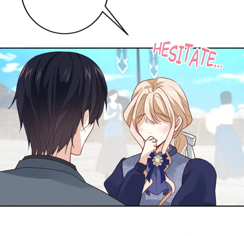 From Duty to Devotion Chapter 73 - Page 34