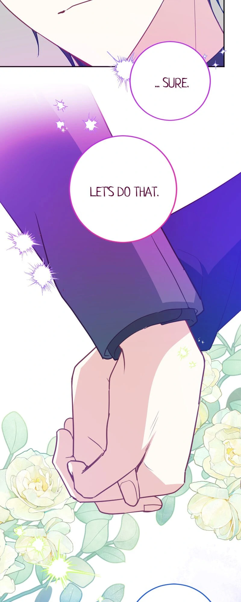 From Duty to Devotion Chapter 73 - Page 37