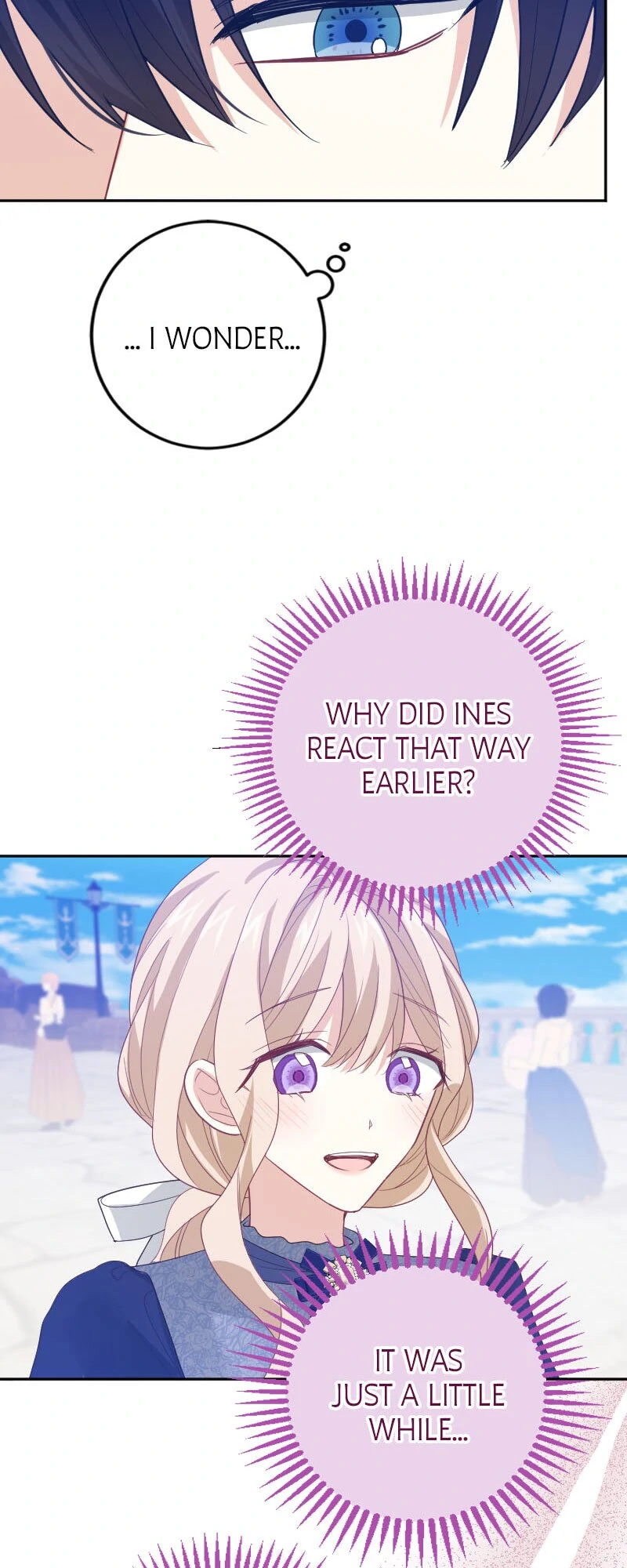 From Duty to Devotion Chapter 73 - Page 40