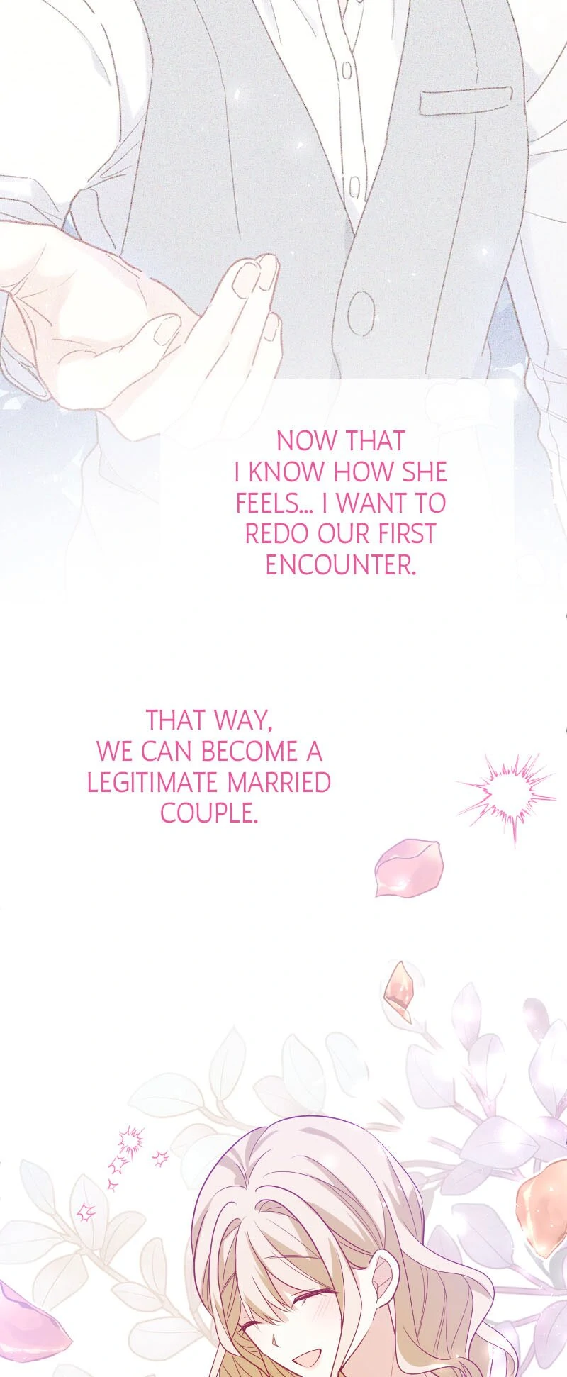 From Duty to Devotion Chapter 73 - Page 5