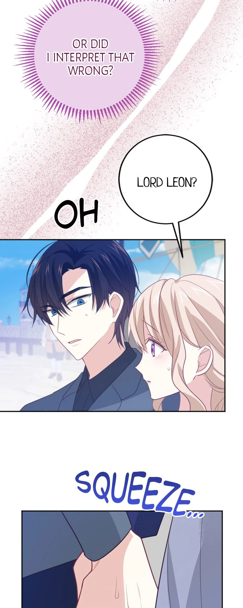 From Duty to Devotion Chapter 73 - Page 41