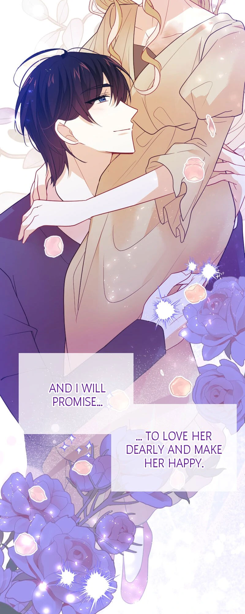 From Duty to Devotion Chapter 73 - Page 6