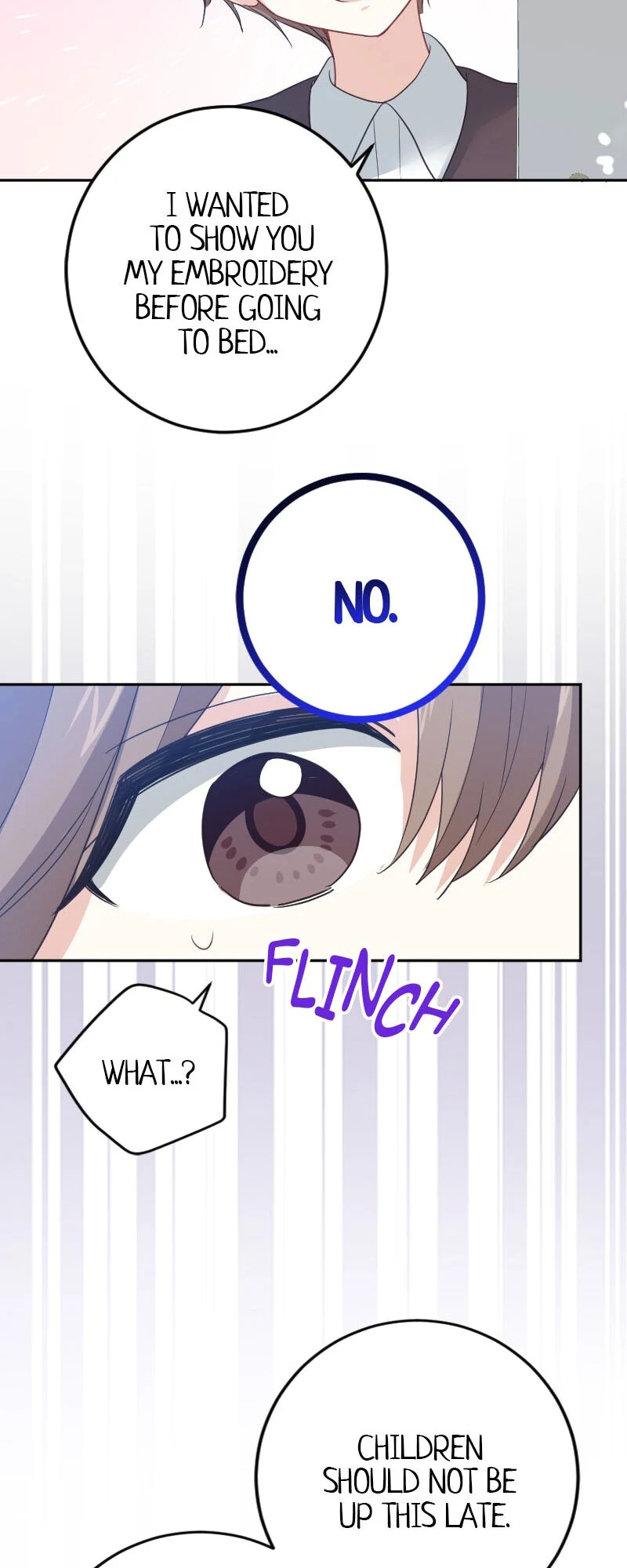 From Duty to Devotion Chapter 75 - Page 12