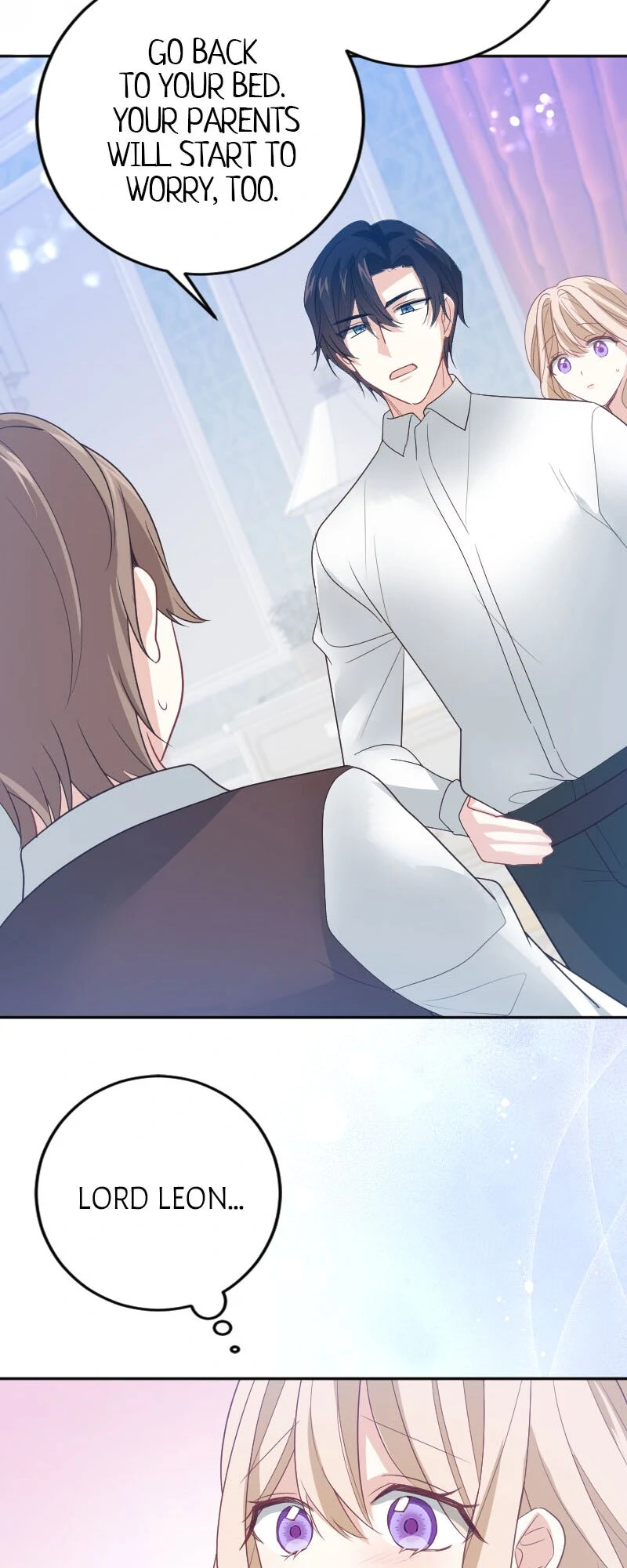 From Duty to Devotion Chapter 75 - Page 13