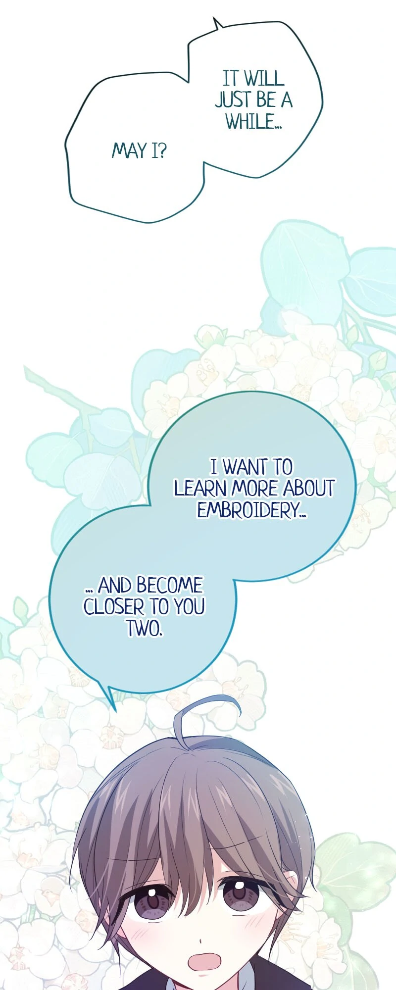 From Duty to Devotion Chapter 75 - Page 15