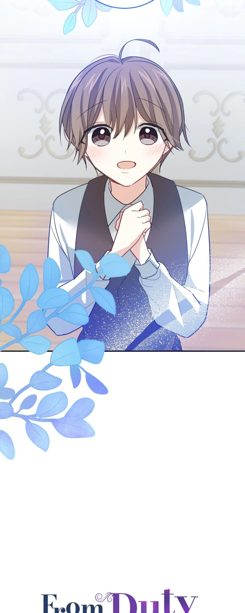 From Duty to Devotion Chapter 75 - Page 20