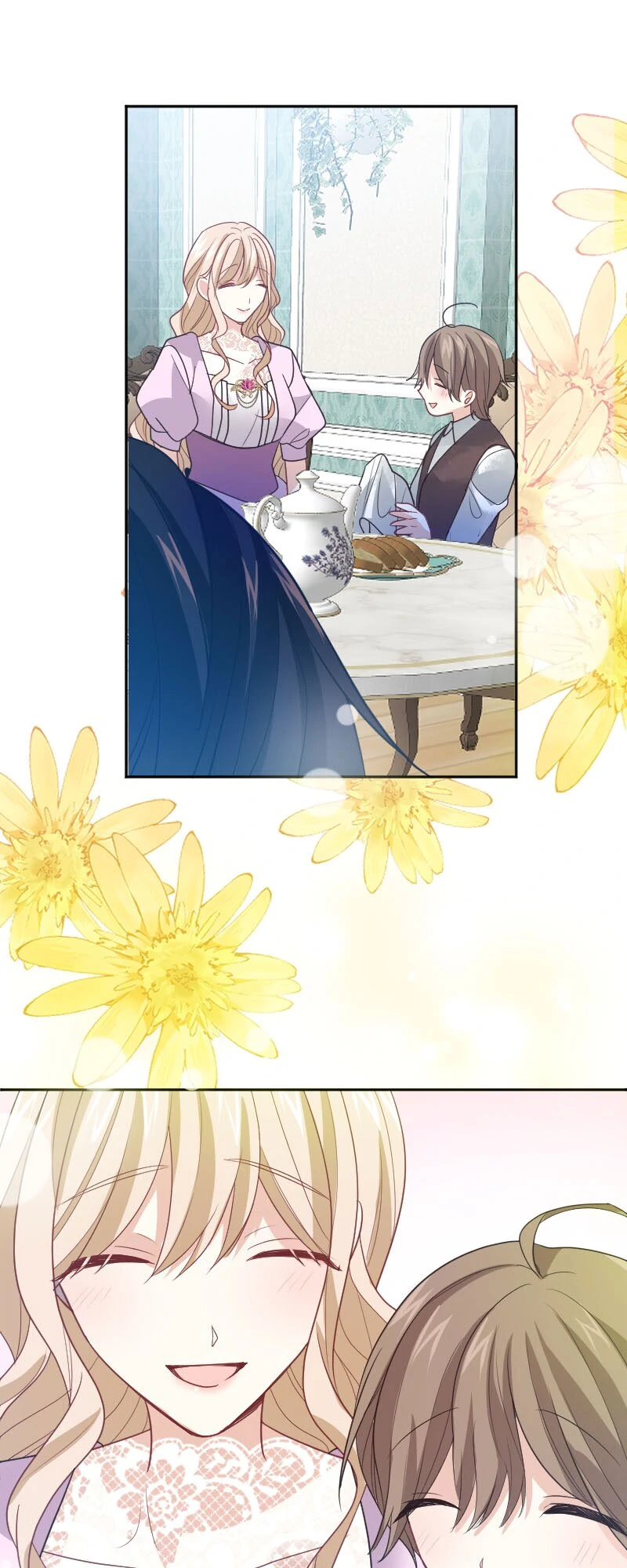 From Duty to Devotion Chapter 75 - Page 24