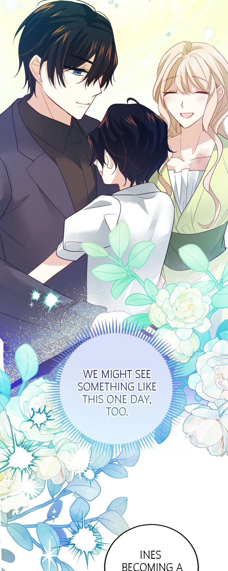 From Duty to Devotion Chapter 75 - Page 26