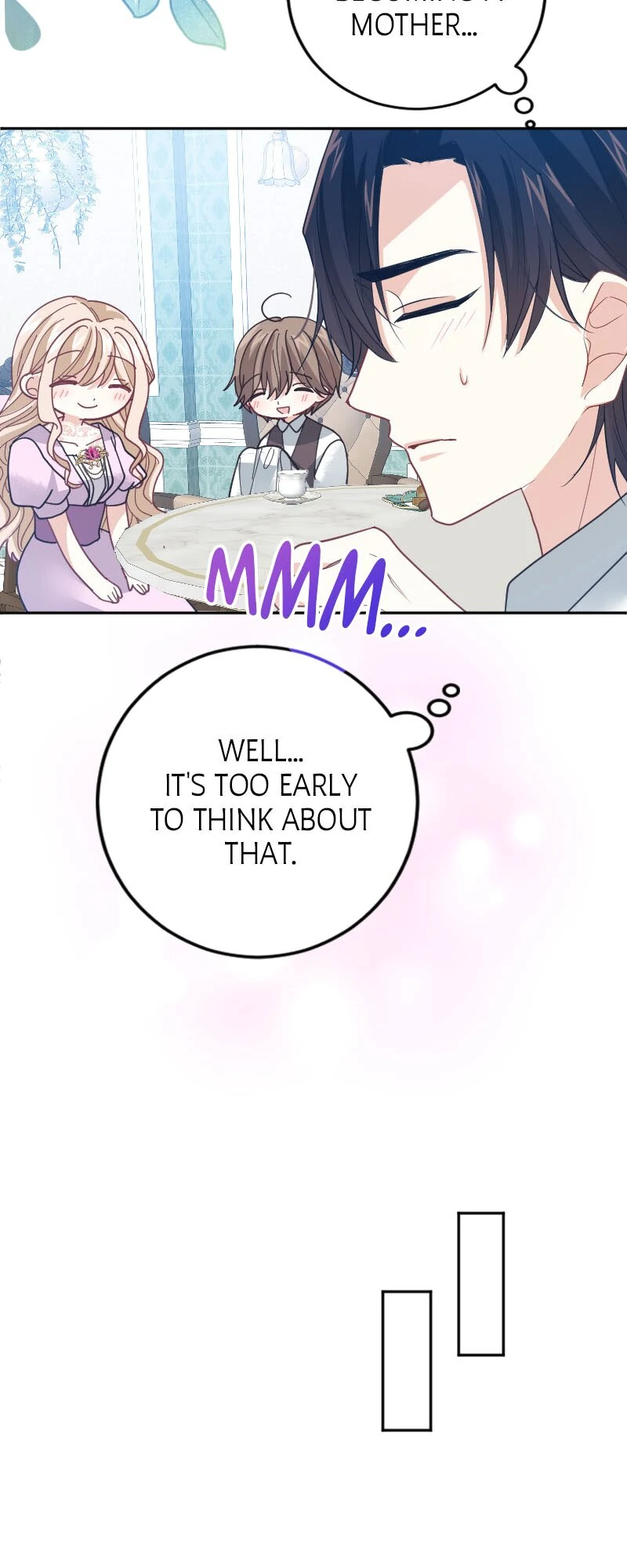 From Duty to Devotion Chapter 75 - Page 27