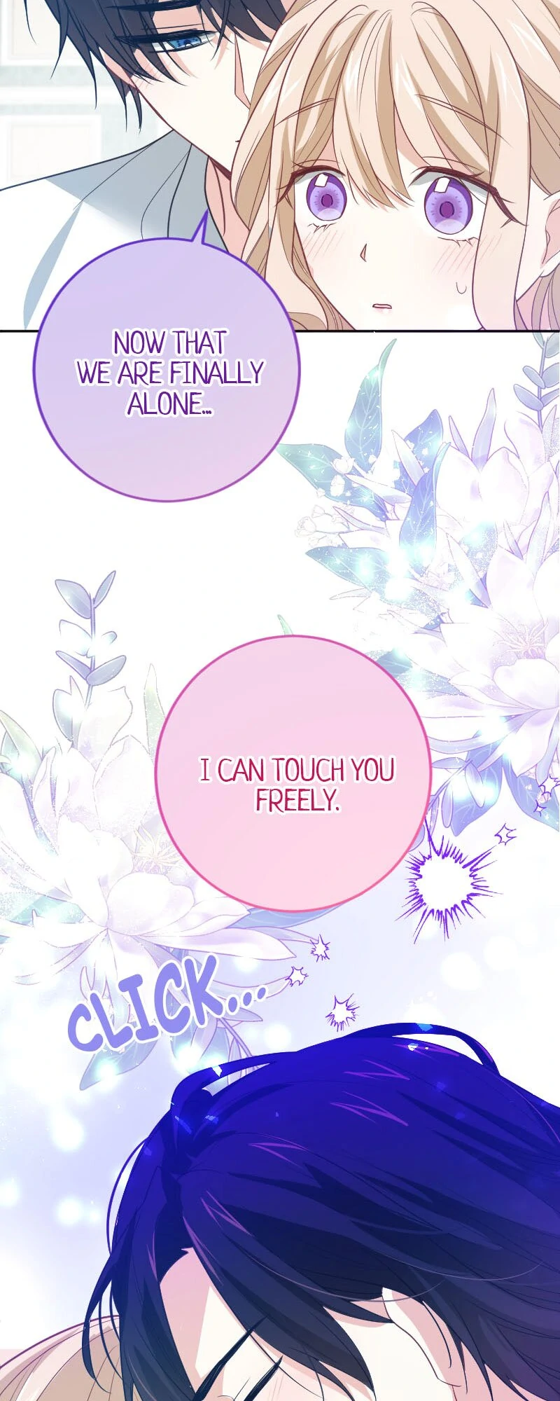 From Duty to Devotion Chapter 75 - Page 32