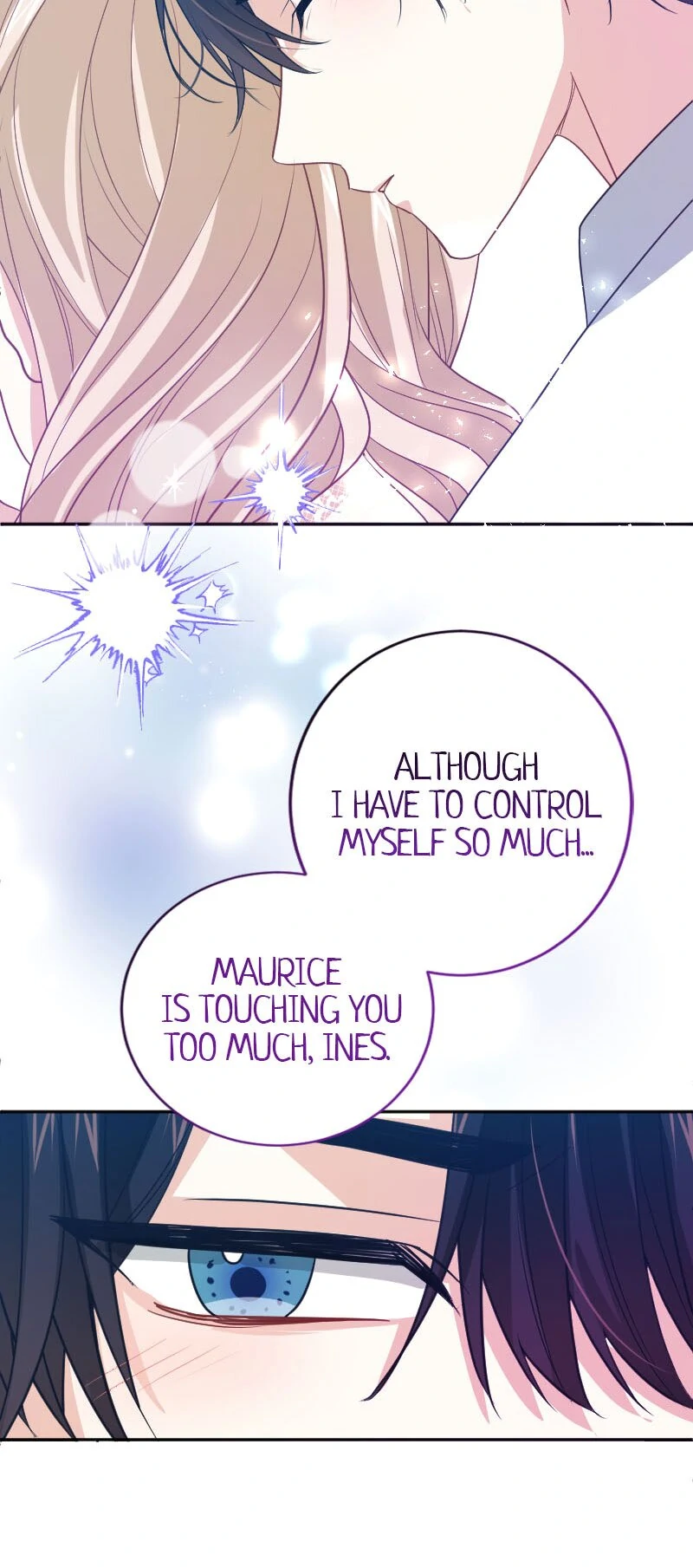 From Duty to Devotion Chapter 75 - Page 33