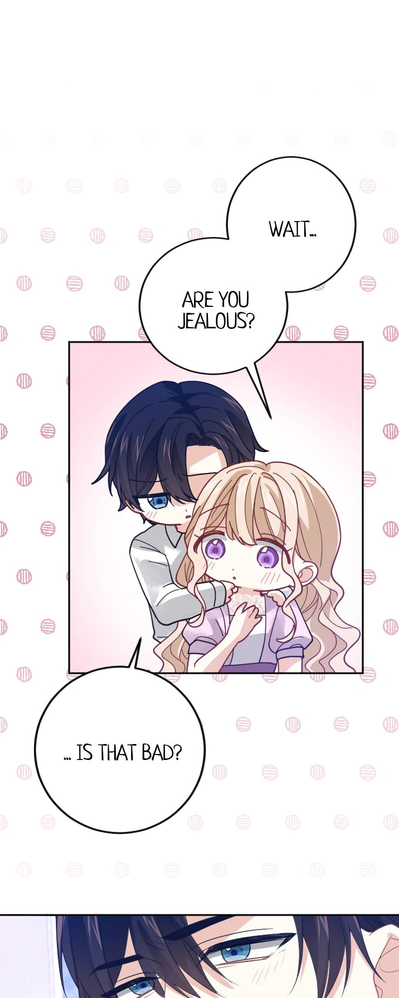 From Duty to Devotion Chapter 75 - Page 34