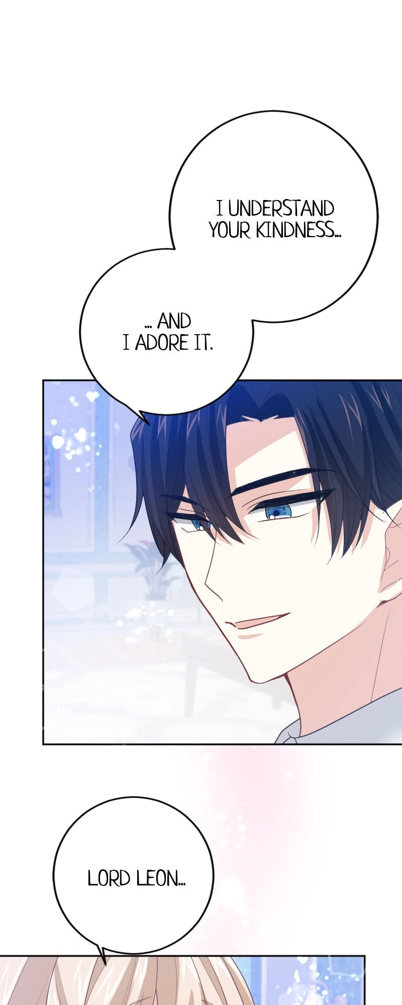From Duty to Devotion Chapter 75 - Page 5