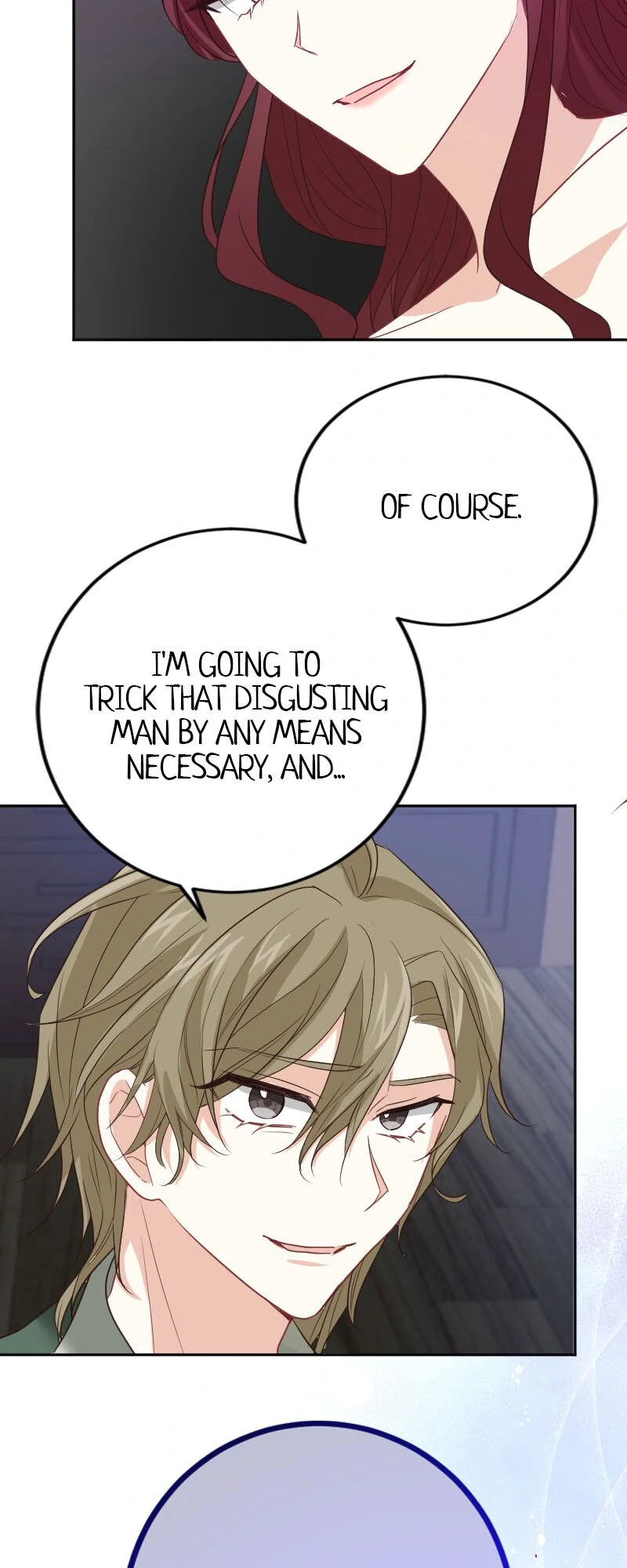 From Duty to Devotion Chapter 75 - Page 43
