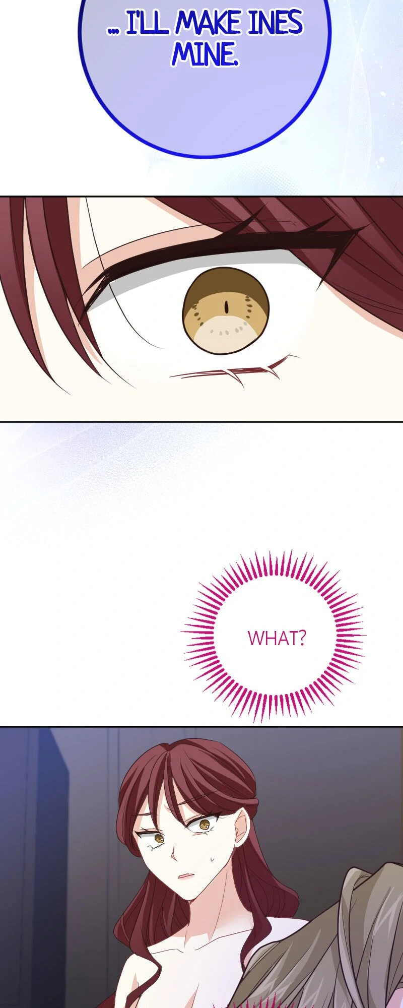 From Duty to Devotion Chapter 75 - Page 44