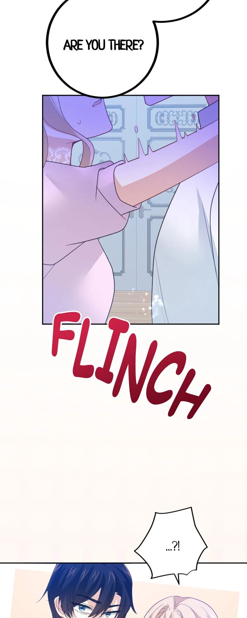 From Duty to Devotion Chapter 75 - Page 10