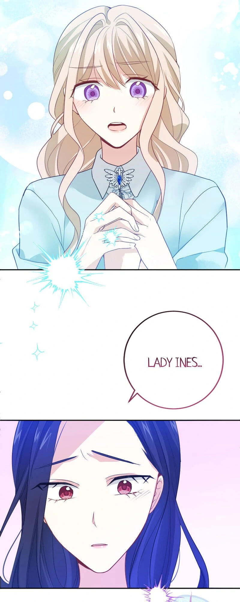 From Duty to Devotion Chapter 76 - Page 14