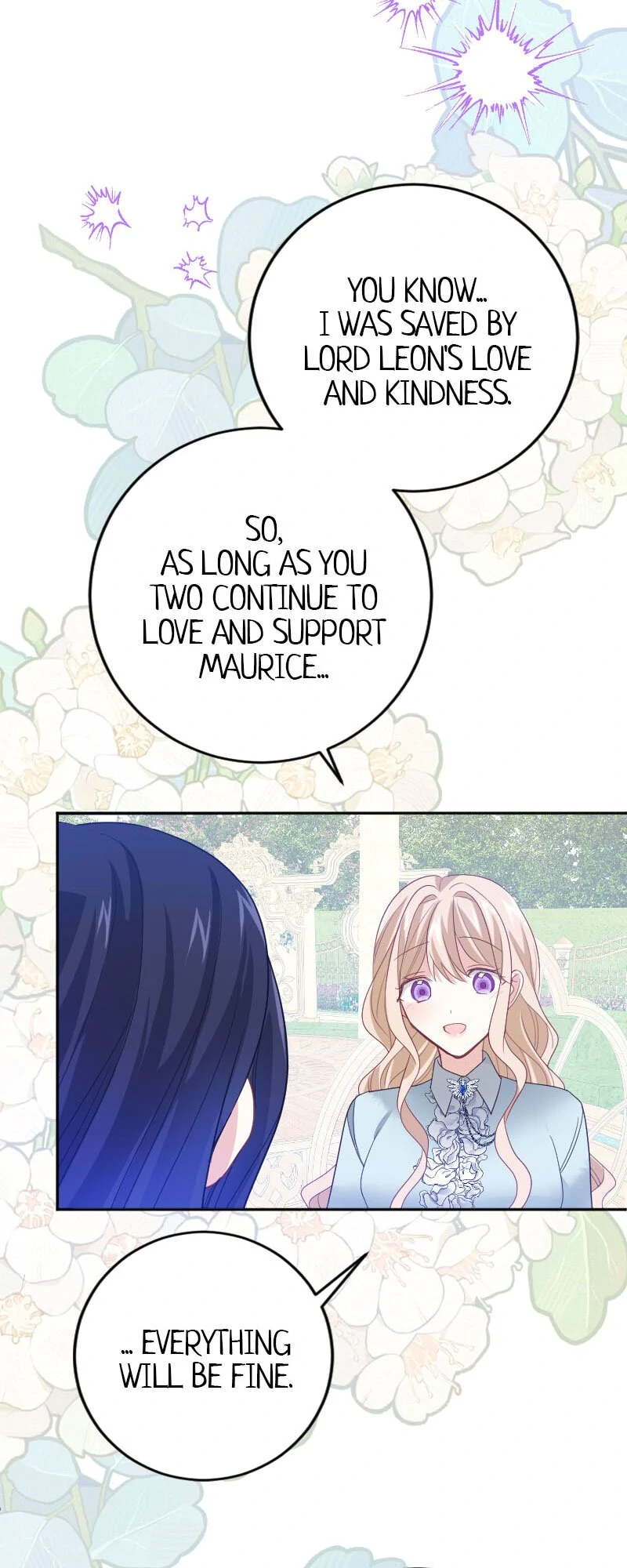 From Duty to Devotion Chapter 76 - Page 15