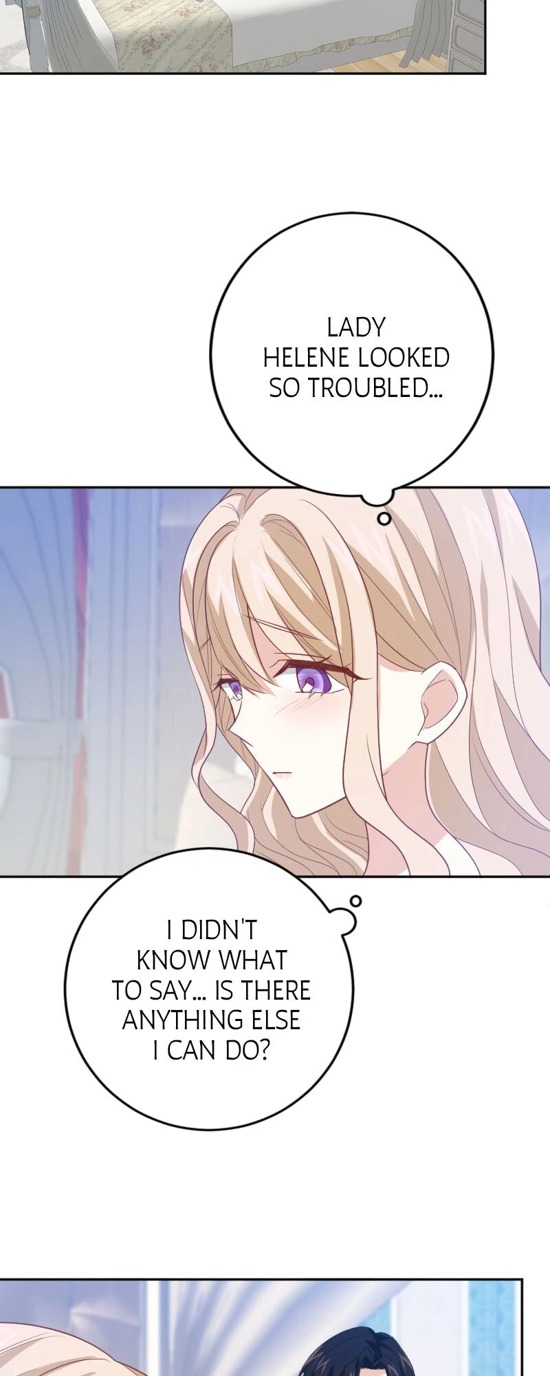 From Duty to Devotion Chapter 76 - Page 19