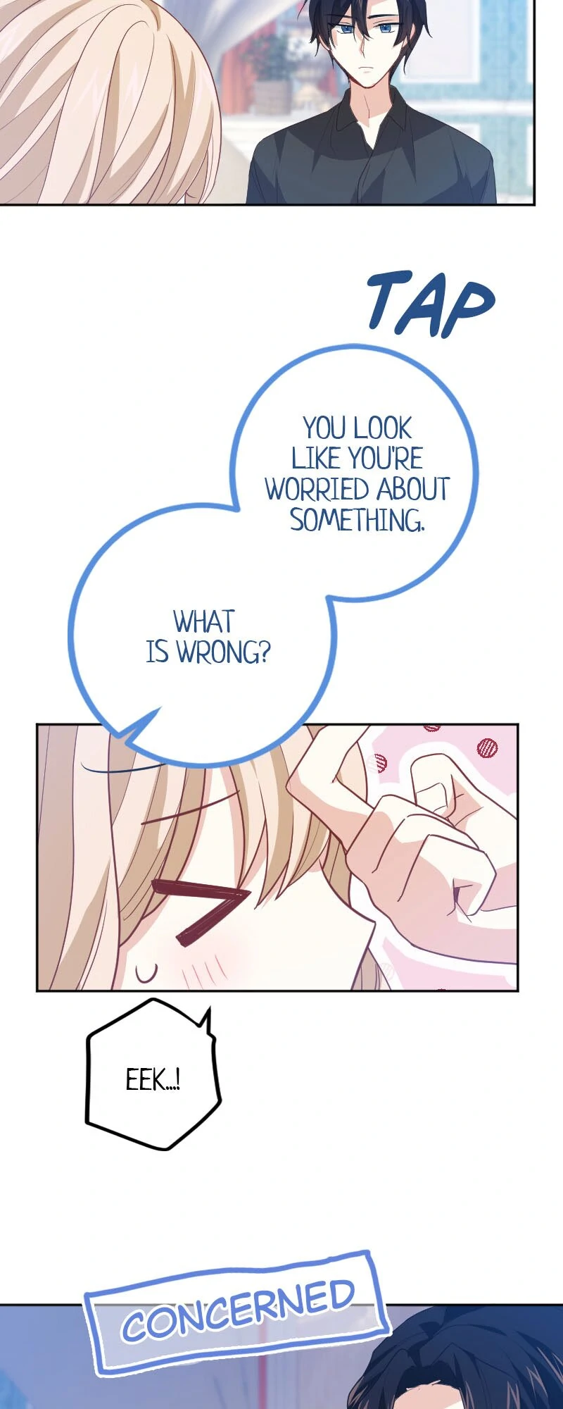 From Duty to Devotion Chapter 76 - Page 20