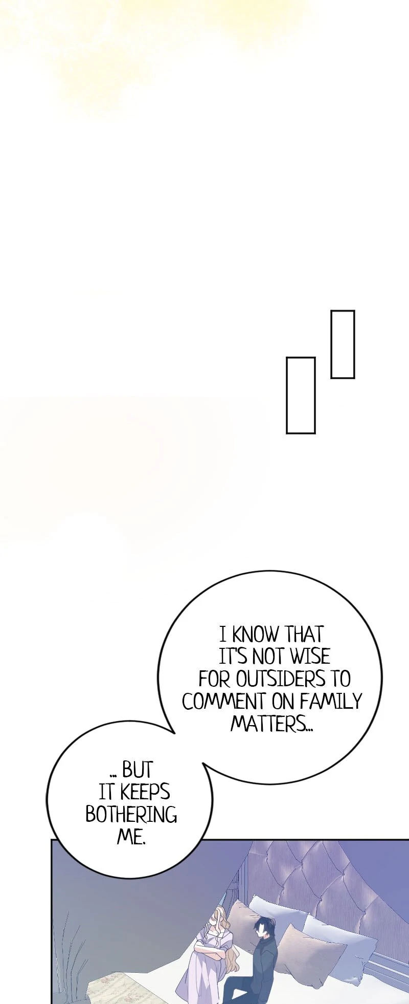 From Duty to Devotion Chapter 76 - Page 22