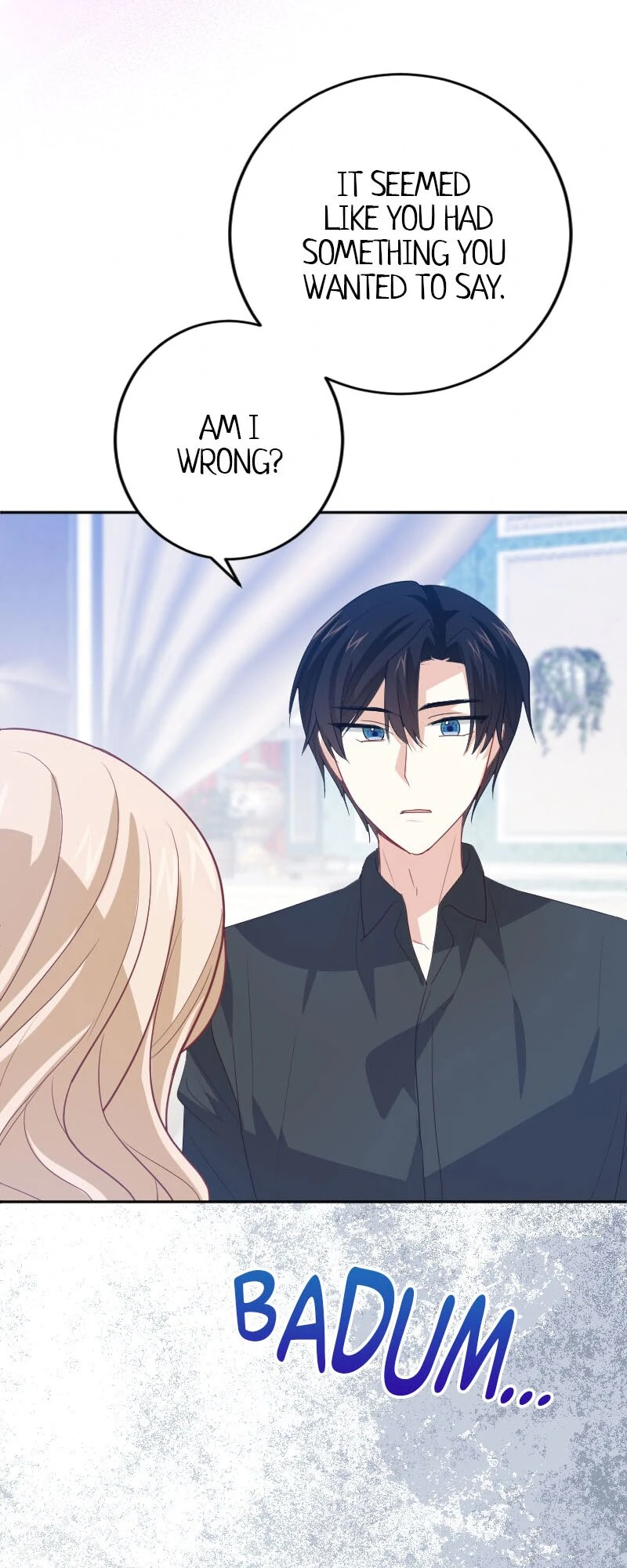 From Duty to Devotion Chapter 76 - Page 26