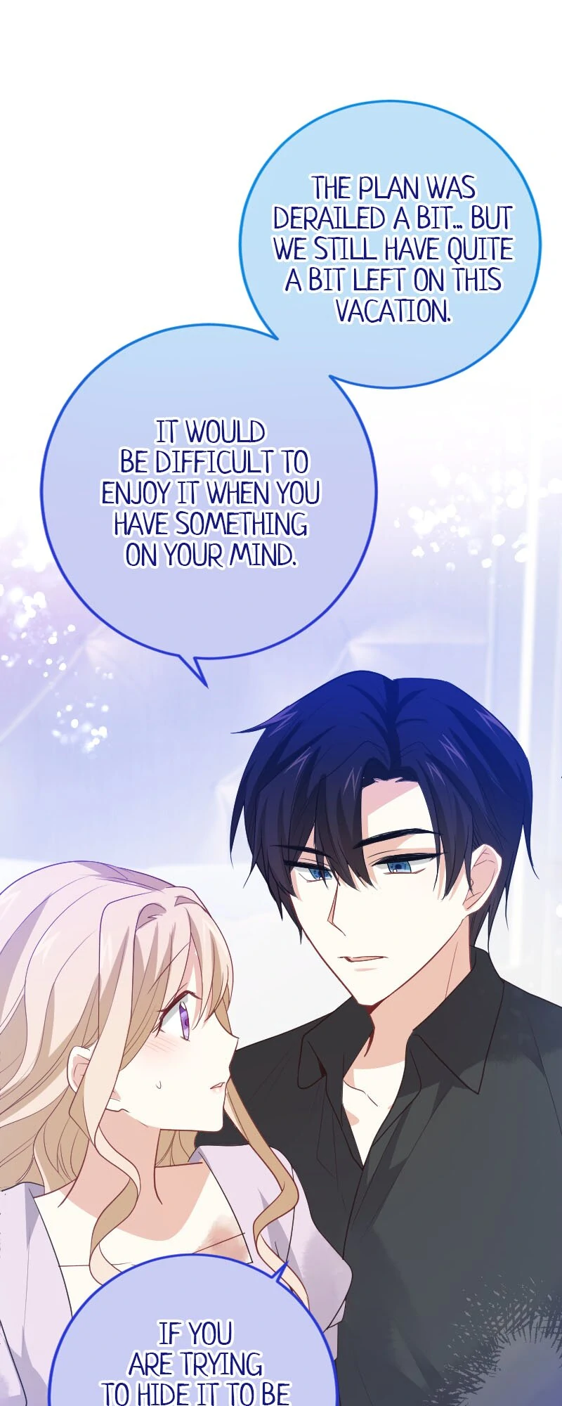 From Duty to Devotion Chapter 76 - Page 28