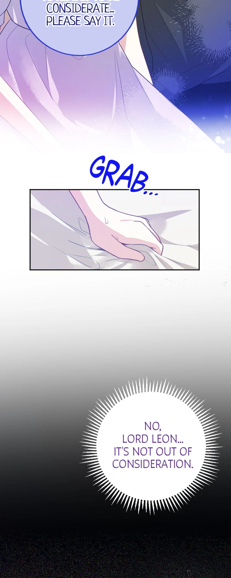 From Duty to Devotion Chapter 76 - Page 29