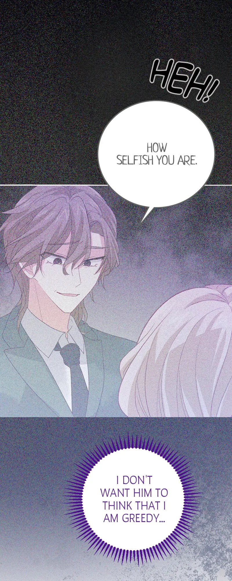 From Duty to Devotion Chapter 76 - Page 30