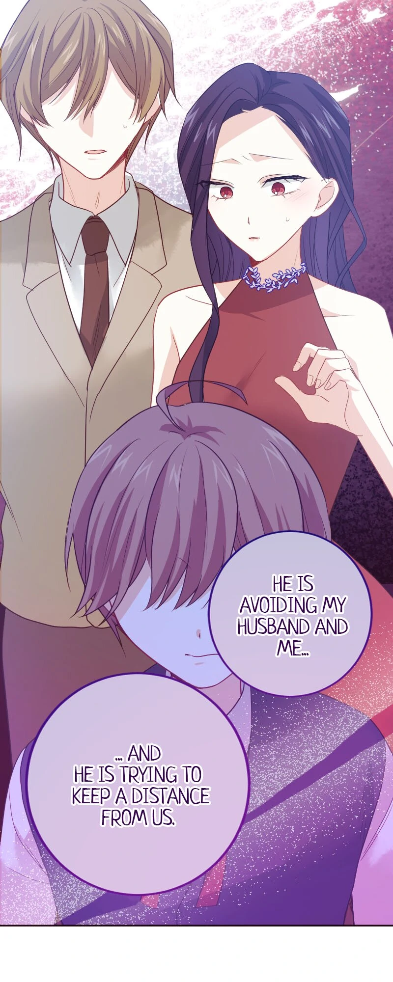 From Duty to Devotion Chapter 76 - Page 4