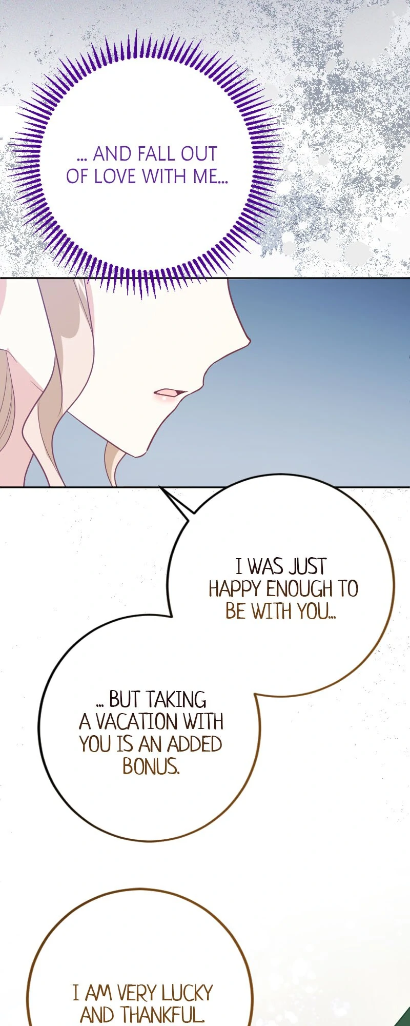 From Duty to Devotion Chapter 76 - Page 31