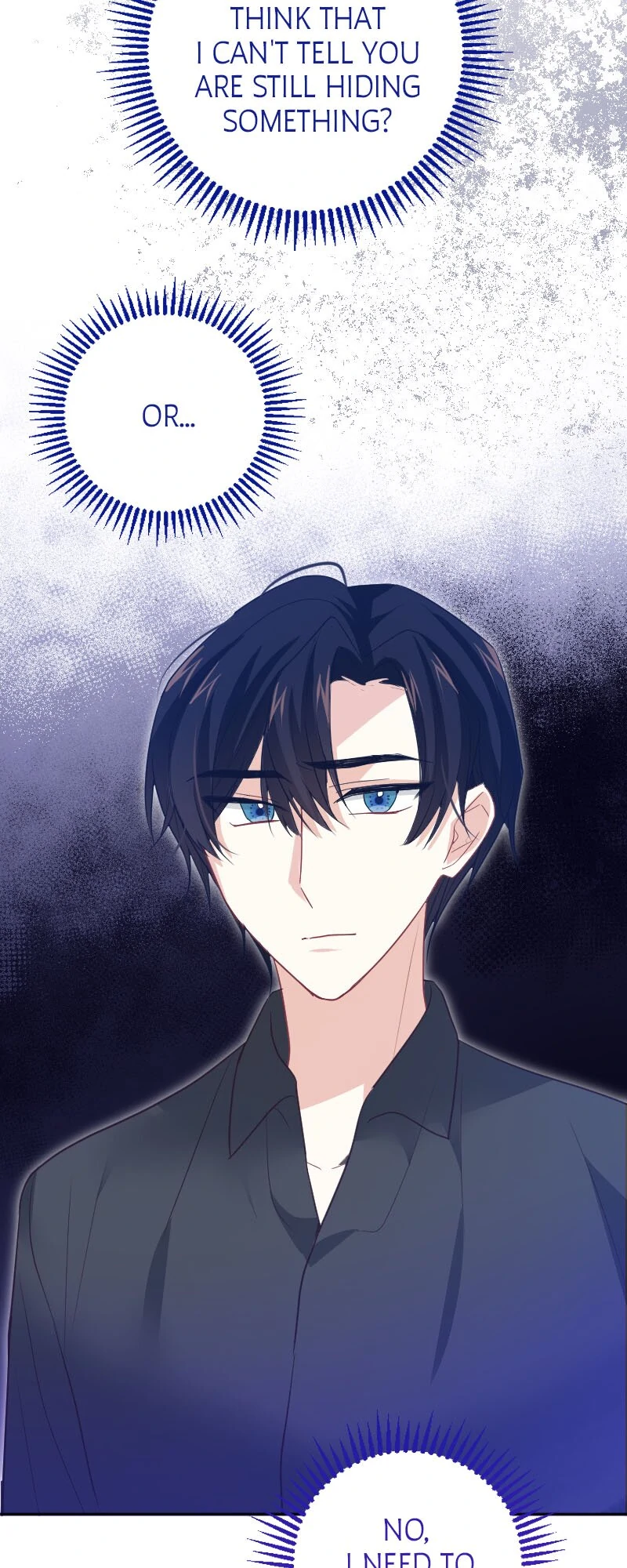 From Duty to Devotion Chapter 76 - Page 35